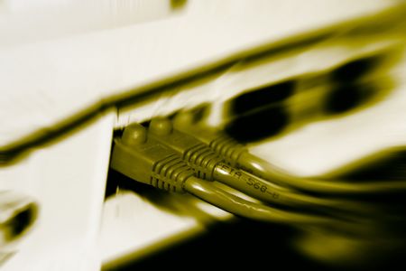 network technologyの写真素材