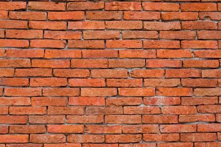 brick wall background 