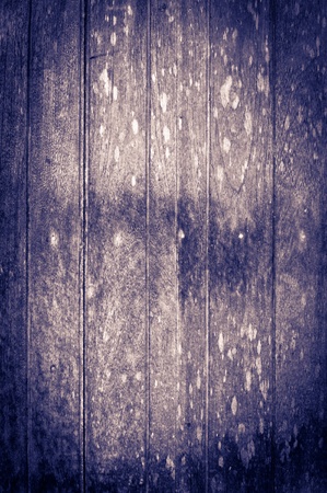 dark split tone old wooden の写真素材