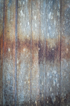 old wooden の写真素材