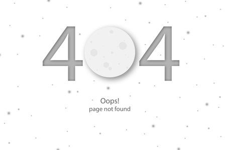 404 error conceptの写真素材