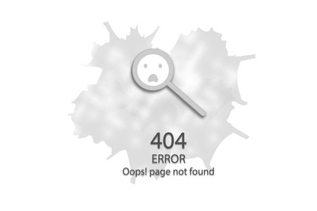 404 error concept