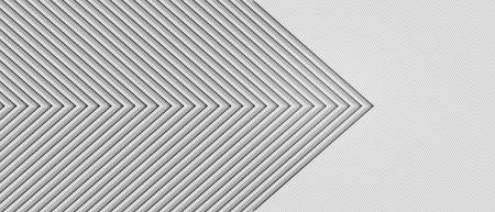 white abstract background with metal texture and linesの写真素材