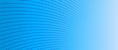 Abstract striped futuristic backgrounds with gradientの写真素材