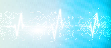 medical Abstract background