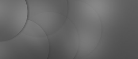 Minimal background with circle and copy spaceの写真素材