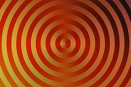 Modern abstract covers set, minimal covers design