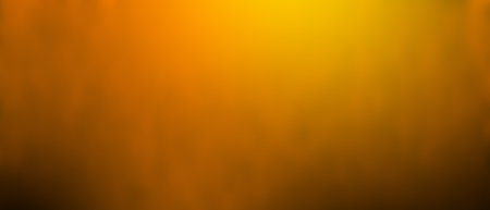 Blurred gradient background long horizontalの写真素材