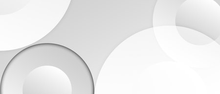 grey geometric shape abstract backgroundの写真素材