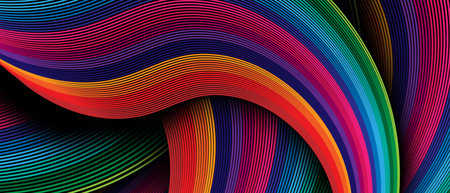 Interesting Abstract made from Paper