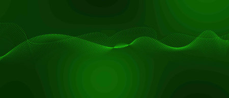 Halftone fade gradient backgroundの写真素材