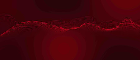 Halftone fade gradient backgroundの写真素材