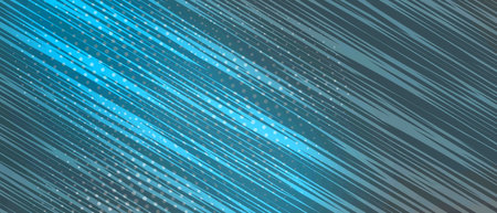 Halftone fade gradient backgroundの写真素材