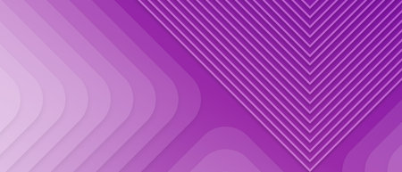 background with geometric shapeの写真素材