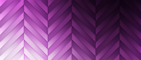 Dark purple gradient backgroundの写真素材