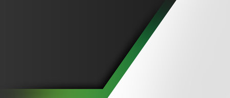 Business banner design web template backgroundの写真素材