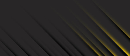 Modern web banner background, abstract template designの写真素材