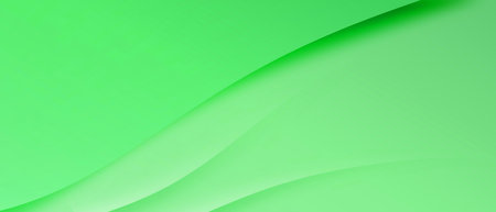 green tone color background abstract art