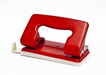 Punches,tool for making paper hole の写真素材