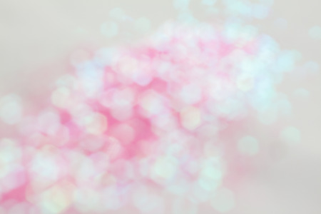 Blur abstract of pink background,valentine conceptの写真素材