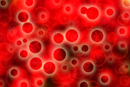 Abstract background,Festive abstract background with bokeh defocused lights and starsの写真素材