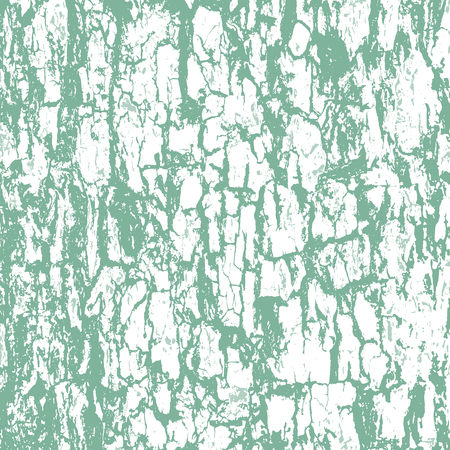 Rough texture of bark,grunge vector backgroundのイラスト素材