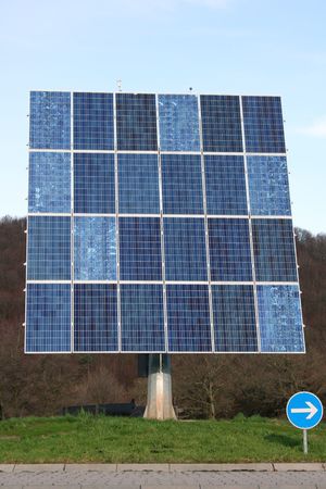 Solar Panel