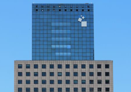 Messe Torhaus is a high rise building in the Bockenheim district of Frankfurt, Germany. It was...