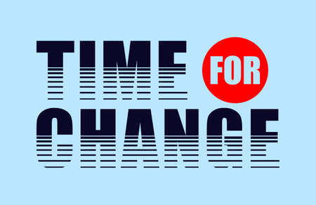 Typography slogan t-shirt design, poster, and other uses, vectorのイラスト素材