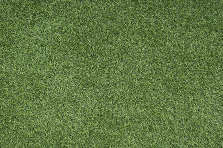 photo of a green grass (Artificial turf)の写真素材