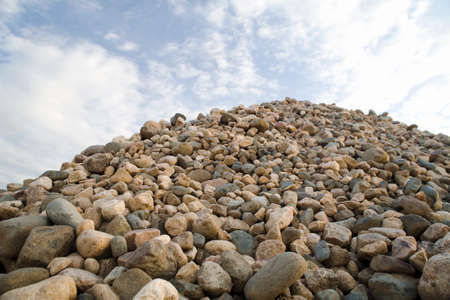 great heap of a reverstone