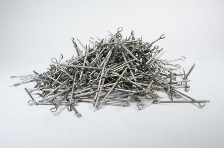 quater pinの写真素材