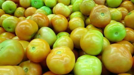 Tomatoesの素材