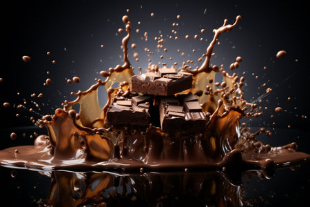 Dynamic Food Photographyの素材