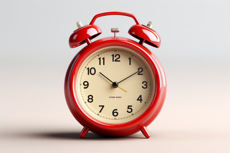 A Glimpse of the Alarm Clockの素材