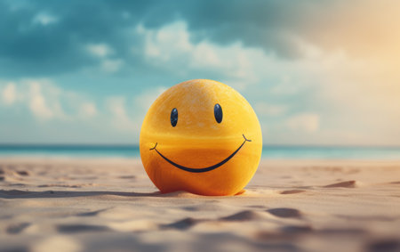 Keep Smiling Always.の素材