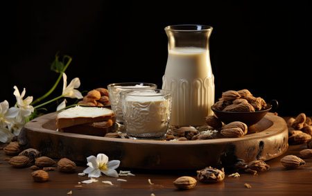 Elevating Dairy Experiences.の素材