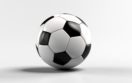 Gridiron Glory Passion for Football Games on White or PNG Transparent Backgroundの素材