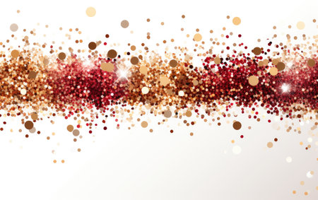 Luminous Graphics Vector Glitter Brilliance on a White or Clear Surface PNG Transparent Backgroundの素材