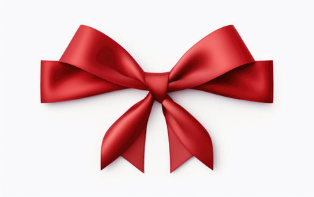 Twisting Paths Interwoven Crossed Ribbons on a White or Clear Surface PNG Transparent Backgroundの素材