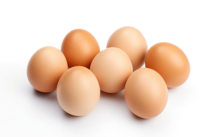 Eggcellent Adventures Cracking Open New Journeys on a White or Clear Surface PNG Transparent Backgroundの素材