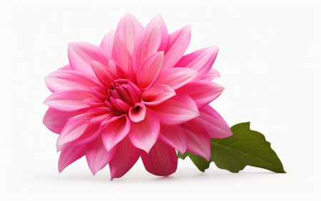 Sole Bloom Natures Standalone Beauty on a White or Clear Surface PNG Transparent Backgroundの素材