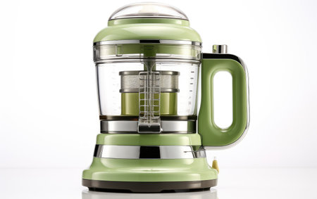 Green Juicer Blender Jug Kitchenの素材
