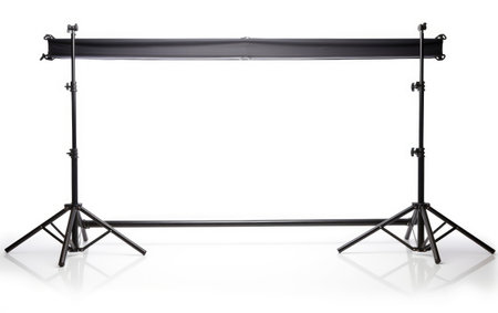 Photography Freedom Adaptable Backdrop Standの素材