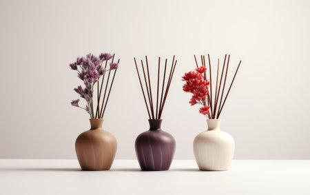 Polka Dot Dive Stick Infused with Vibrant Colorsの素材