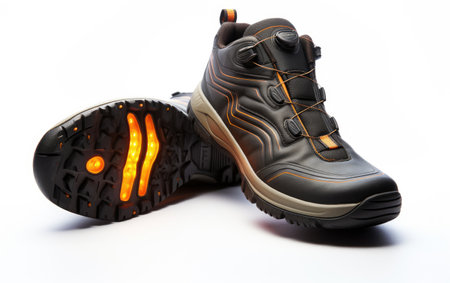 Battery Powered Heated Insoles Elevating Comfort in Your Favorite Shoesの素材