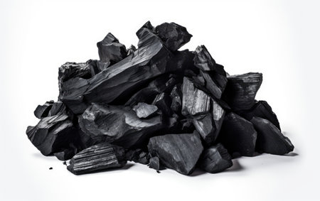 Unveiling the Intimate Beauty of Black Fragmented Elegance with no fireの素材