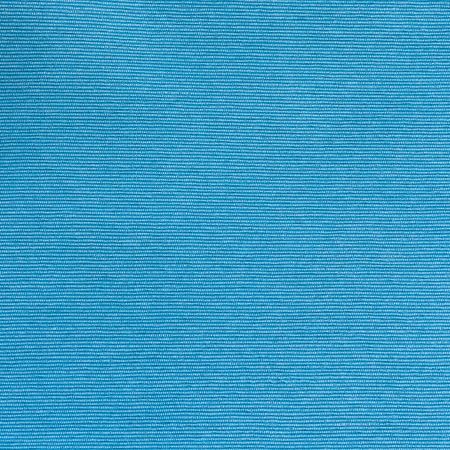 Texture of  blue fabric , macro. Square format