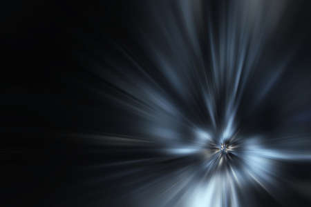 Beautiful and simple background of black