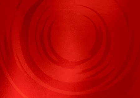 Red backgroundの写真素材
